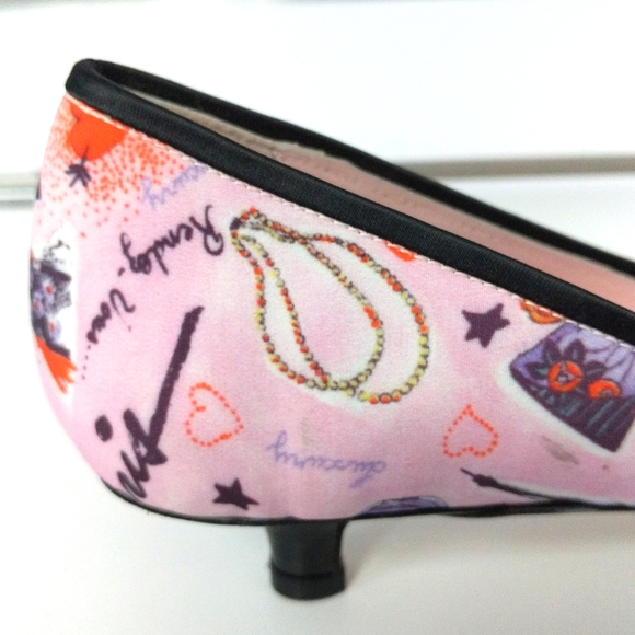 Beverly Feldman shoes - Picture 3 of 6